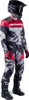 Alpinestars Racer Tactical Jersey Gray/Camo/Mars Red M Podgląd zdjęcia produktu 3