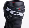 Buty motocyklowe TCX RT-RACE czarno-ciemnoszare 43 Podgląd zdjęcia produktu 11