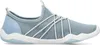 Rieker Damen Slipper sportlich aus Stoff mit Gummizug und Produktbild-Vorschau 29