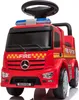 BUDDY TOYS BPC 5321 Odrážadlo Mercedes Hasiči Náhľad obrázku produktu 5