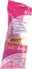 BIC Twin Lady Sensitive Razor 5 Count Produktbild-Vorschau 5