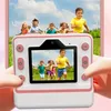 Dětská instantní kamera HDeye - duální kamera 1080P, Náhled obrázku produktu 4