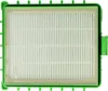 vhbw 2 Staubsaugerfilter Ersatz für Rowenta ZR004801 für Produktbild-Vorschau 2