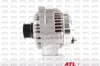 ATL Lichtmaschine Generator LiMa Produktbild-Vorschau 2