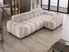 Ecksofa OMBO 285x168x77/97 cm, Rechte Seite Mit Produktbild-Vorschau 5
