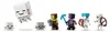 LEGO Minecraft Ghast-Station - Spielzeug mit 8 Figuren Produktbild-Vorschau 15