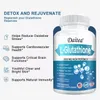 L-Glutathione 2500 mg (120 gélules) Complément alimentaire, Voir les images du produit 8