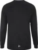 Craft Rush 2.0 Running Longsleeve Herren - Schwarz Produktbild-Vorschau 2