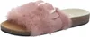 Playa Santa Bali Pantolette Rosa Produktbild-Vorschau 5