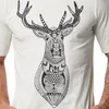 T-Shirt Platzhirsch - L Produktbild-Vorschau 3
