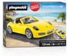 Porsche 911 Targa 72148 EDEKA špeciálna edícia, žltá Náhľad obrázku produktu 1