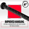 Franklin  Jugend Baseballschläger | Größe 25 Inch/Zoll USA Produktbild-Vorschau 6