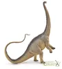 Collecta 88896 Diplodocus grau 27 cm Dinosaurus Náhľad obrázku produktu 2