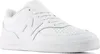 New Balance M08036W Herren Freizeitsneaker Weiß Produktbild-Vorschau 3