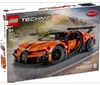 LEGO Technic Hipercoche Bugatti Chiron Pur Sport 42222 Vista previa de la imagen del producto 45