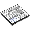 TECHTEK Akku Kompatibel mit [Bea-fon] SL495, SL595, SL595 Produktbild-Vorschau 2