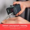 Verbatim GaN Universal Reiseadapter UTA‑06 100 W, Produktbild-Vorschau 6