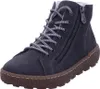 Rieker Sneaker Sneaker en similicuir Voir les images du produit 62
