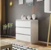 Komoda ESTELA M3 - bílá Náhled obrázku produktu 2