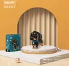 16014 - Dackel (Balody) Produktbild-Vorschau 2