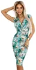 Kleid NUMOCO BOYKA 379-4 BEIGE Größe: M Produktbild-Vorschau 6