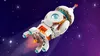 LEGO® Creator 31164 Vesmírný robot Náhled obrázku produktu 16