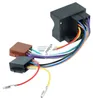 vhbw Autoradio ISO Adapter kompatibel mit Ford Transit ab Produktbild-Vorschau 9