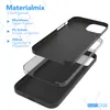 EAZY CASE Silikonhülle für Apple iPhone 13 Silikon Produktbild-Vorschau 5