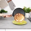 Teglia per pancake in granito BLACK&WOOD 24 cm Anteprima dell’immagine prodotto 4