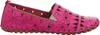 Gemini Damen Slipper pink  Größe 41 Produktbild-Vorschau 4