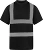 Korntex KXS | Herren Hi-Viz Workwear Arbeits T-Shirt EN ISO Produktbild-Vorschau 1