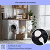 Klarstein XL Elektrische Kuscheldecke, Heizdecke mit Produktbild-Vorschau 5