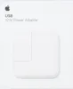 Apple MGN03ZM/A Apple 12W USB Power Adapter Netzteil Náhled obrázku produktu 14