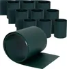 Jardinion Doppelstabzaun Sichtschutzstreifen PVC 250cm, 10 Produktbild-Vorschau 1