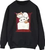 Disney - "Big Hero 6 Support" Sweatshirt für Damen BI11631 Produktbild-Vorschau 1