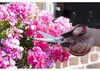 BLACK+DECKER Blumenschere Multifunktionale Gartenschere Produktbild-Vorschau 3