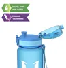 Super Sparrow Trinkflasche - Tritan Wasserflasche - 1000ml Produktbild-Vorschau 2
