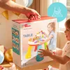 Malplay Interaktywny stolik edukacyjny Stolik do zabawy Podgląd zdjęcia produktu 14