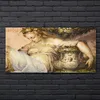 Coloray Bild aus Acryl 140 cm x 70 cm - Wanddekoration Produktbild-Vorschau 2