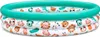 Bestway® Planschbecken Safari Pals™ Ø 122 x 25 cm Produktbild-Vorschau 9