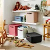 Rotho 2er-Set Aufbewahrungsbox 20 L Maloja - Kunststoffbox Produktbild-Vorschau 5