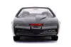 Jada Toys Knight Rider Diecast Modell 1/32 1982 Pontiac Produktbild-Vorschau 2
