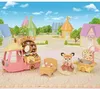 Bambola Sylvanian Families 5808 Anteprima dell’immagine prodotto 8