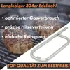 Weber Ersatzteil Brenner für Q100 Q1000 Q120 Q1200 Serie Produktbild-Vorschau 5