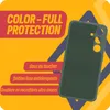 Cazy Coque compatible avec Samsung Galaxy S24 Coque - Color Voir les images du produit 5