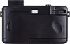 The back of a black Kodak I60 compact film camera is shown against a white background. Podgląd zdjęcia produktu