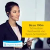 Jabra Engage 75 Convertible, Farbe:Schwarz Produktbild-Vorschau 16