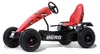 Go-kart / Go-kart a pedali Extra Sport Rosso BFR BERG Anteprima dell’immagine prodotto 11