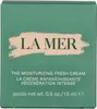 LA MER The Moisturizing Fresh Cream 15ml Produktbild-Vorschau 4