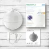 Medisana Aroma Diffusor Weiß AD 620 Podgląd zdjęcia produktu 15